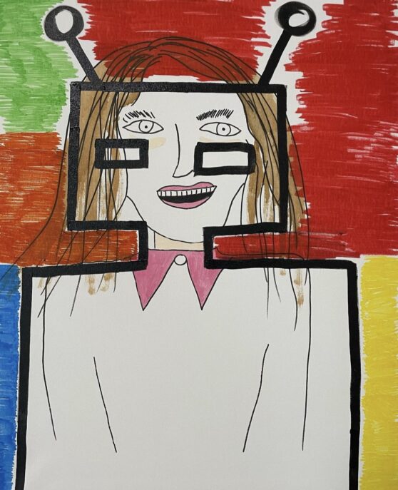 "Vera", Michael Mastrototaro, 2022